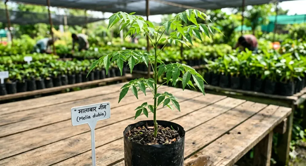 Malabar neem
